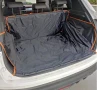 Покривало за багажник, снимка 4