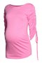 Нова - 40% H&M блуза за бременни XL розова, снимка 2
