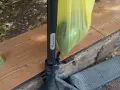 Електрическа тротинетка Ninebot f2 pro, снимка 5