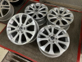 Джанти 17 Цола Mercedes E Klass W211 W212 W213 C Klass W205 W 206 CLA Original, снимка 4
