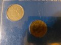 Финландия 1975 - Комплектен сет от 7 монети, снимка 3