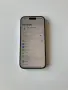 Възможен бартер/ IPhone 16 White, снимка 4