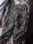 Зимен Военен панталон със подлата., снимка 1 - Екипировка - 44581552