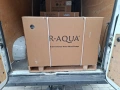 Термопомпи за басейн Cairox R-AQUA 9.5 kW–35 kW, снимка 7