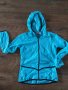 PUMA Light Women's  Jacket blue - страхотна дамска ветровка, снимка 2