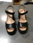 Сандали ест. кожа, снимка 1