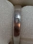 Сребърен пръстен , снимка 10