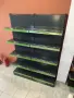 Крайстенен стелаж 30х195,В30/4х30,L70, снимка 3