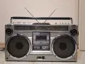 Стерео радиокасетофон Sharp GF-9191. Чисто нов., снимка 3