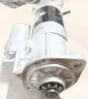 Стартер за трактор Kubota Mitsubishi M126GX M126X M135GX M135X M126X 1K012-63010 1K012-63011, снимка 2