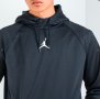 оригинален суитчър Nike Jordan 23 Alpha Therma Hoodie размер М, снимка 3