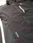 Adidas Terrex Windstopper Soft Shell M size Дамска ветровка, снимка 8