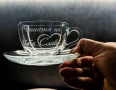 Гравирани чаши за кафе, снимка 17