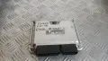 Компютър VW Touran 2.0i 2006 06G906022A 0261201137 Volkswagen Touran (2003-2006), снимка 1