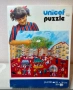 Пъзел Уницеф UNICEF, снимка 11