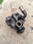 Помпа хидравлика за Голф 4 Ауди А3 Сеат Шкода Бора VW Golf 4 Audi A3 Seat Skoda Bora 1J0422154A, снимка 2