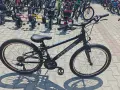 CROSS Велосипед 24" SPEEDSTER черен, снимка 3