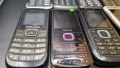 Стари Телефони за части, снимка 10