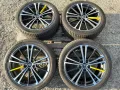 17 джанти 5х100 Subaru BRZ Toyota GT86 GR86 Scion FR-S 7J et48 215/45/17, снимка 1