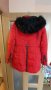 Дамско топло ,меко ватирано зимно яке, снимка 5