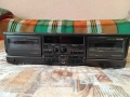 Продавам двукасетъчен дек TECHNICS RS TR474, снимка 1