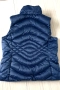 The North Face 550  Down Womens Vest Size M НОВО!  ОРИГИНАЛ! Дамски Пухен Елек!, снимка 2