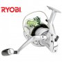 ПРОМО Макара Ryobi Proskyer Nose Power, снимка 7