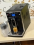 Кафемашина кафе автомат Saeco PicoBarista deluxe с гаранция, снимка 1