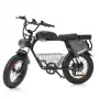 Електрически велосипед Hidoes B9 Dual Battery, снимка 1