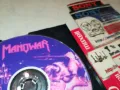 MANOWAR DVD 2005251529, снимка 9