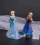 Нова голяма фигурка Елза Frozen, Замръзналото кралство , снимка 3