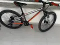 Колело Drag badger 24”, снимка 1