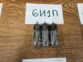 Радиолампи – Аудиофилски и ретро компоненти. EL84 / ECC 83 / ECC 85 / EBF80 / PCL 82 / PCL 805 и др., снимка 7