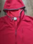 merrell softshell jacket event - мъжко софтшел яке КАТО НОВО ХЛ , снимка 2