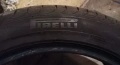 Продавам 2 броя летни гуми 225.45.17 на 1 сезон дот 2021 Pireli , снимка 4