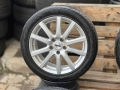 5х112 17 Джанти Mercedes E Class Audi A4 A6 Seat Leon Skoda SuperB, снимка 1