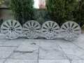 5x112 19" Audi, VW, Seat, skoda, снимка 2