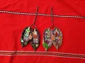 сувенирни цървулки от естествена кожа, снимка 3