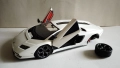 Lamborghini Countach LPI 800-4 Bburago - Мащаб 1:24, снимка 2