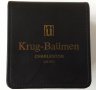 Krug-Baumen Sportsmaster - чисто нов английски дизайнерски часовник, снимка 9