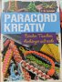 занаятчийска книга Паракорд за плетене на гривни, възли,  2 модела2 модела, снимка 6