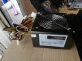 Компютърно захранване 450W DANDY ATX-450WB&P4 120mm вентилатор, снимка 2