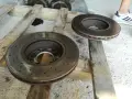 Дискове от Mercedes CLA200, снимка 1