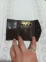 Нови мъжки аксесоари от естествена телешка кожа - 10бр. портфейли, 1бр. ключодържател, чанта, снимка 15