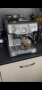 Кафемашина Sage barista Express , снимка 8