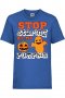 Детска тениска Stop Staring At My Pumpkin 2,Halloween,Хелоуин,Празник,Забавление,Изненада,Обичаи,, снимка 4
