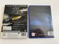 Need for Speed Carbon Collectors Edition за PS2, снимка 2