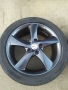 Лети джанти 17" 5х114.3, снимка 3