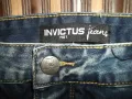 Дънки INVICTUS,ALCOTT,GATE21  мъжки,М-Л, снимка 5