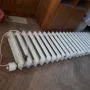 Чугунени радиатори, съд от неръждавейка, снимка 3